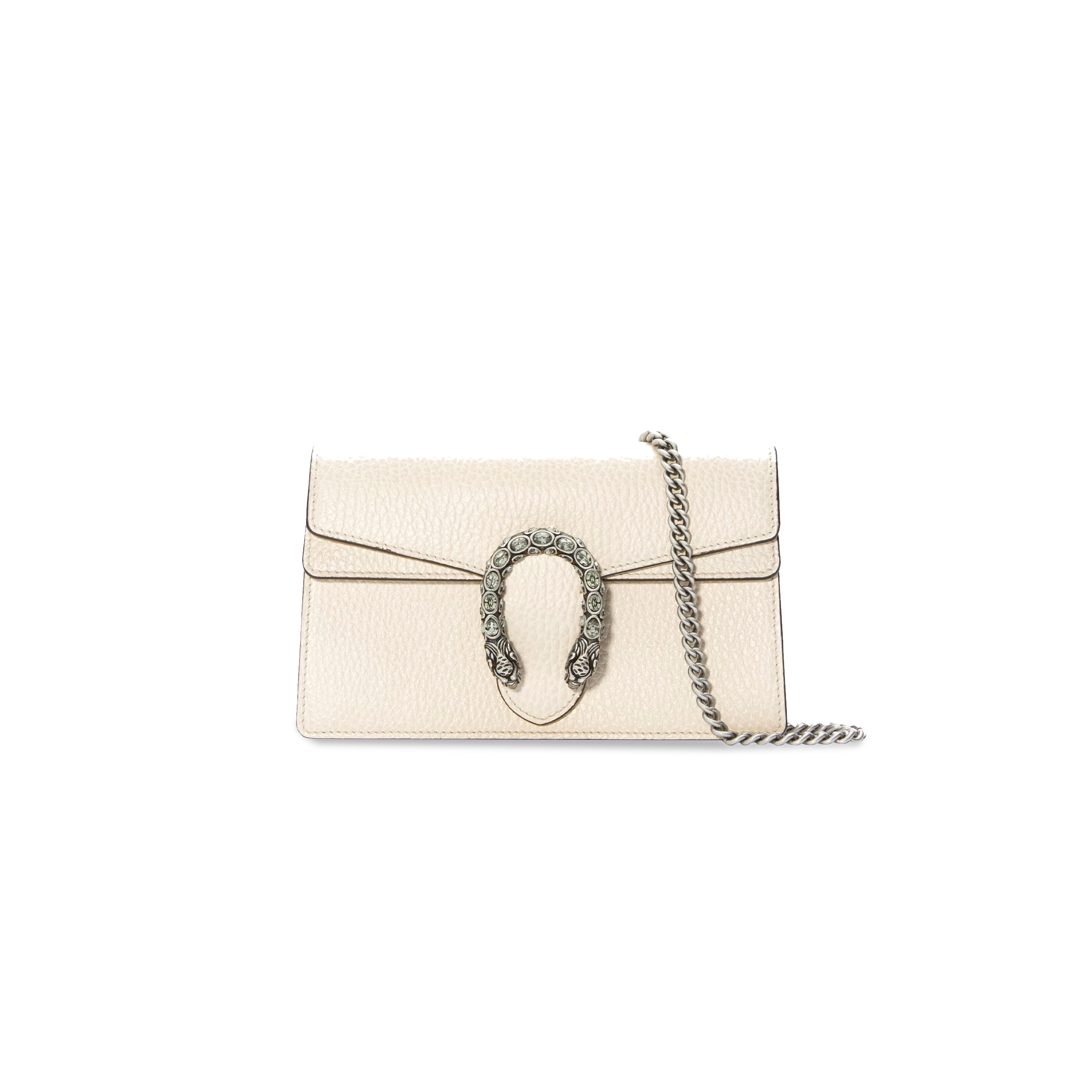 GUCCI DIONYSUS SUPER MINI BAG 476432 (16.5*10*4cm)